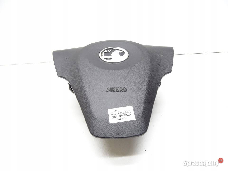 PODUSZKA POWIETRZNA KIEROWCY AIRBAG 95368747