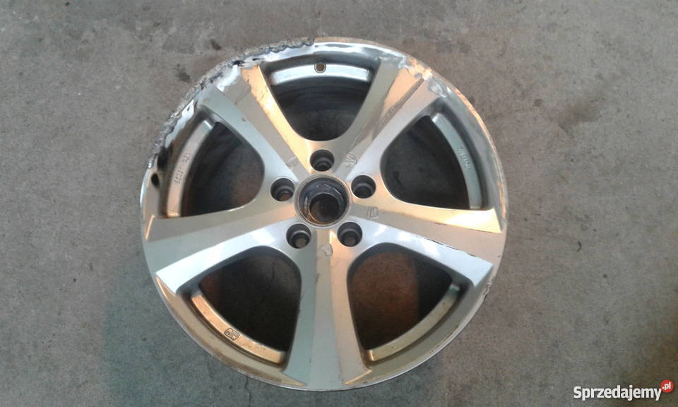 prostowanie felg na poczekaniu lubelskie Lublin