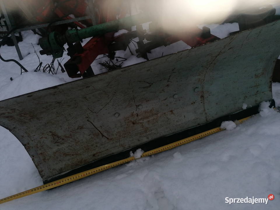 Plug quad Rolnictwo Radzyń Podlaski