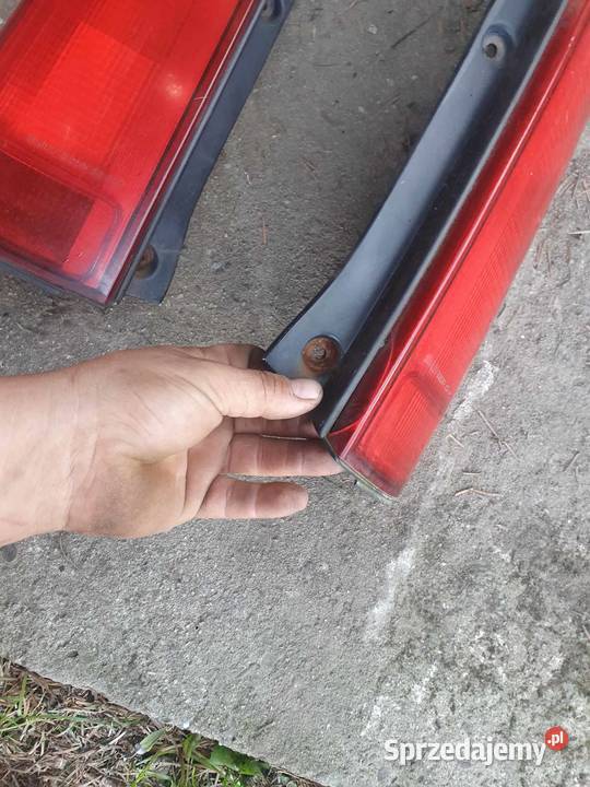 Lampa tylna prawa lewa Honda Crv I 9501 Kraków