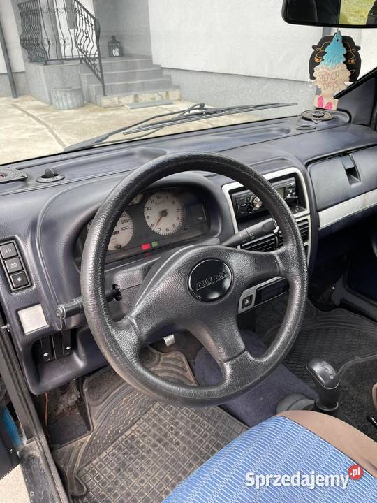 Aixam 400 Brąszewice sprzedam