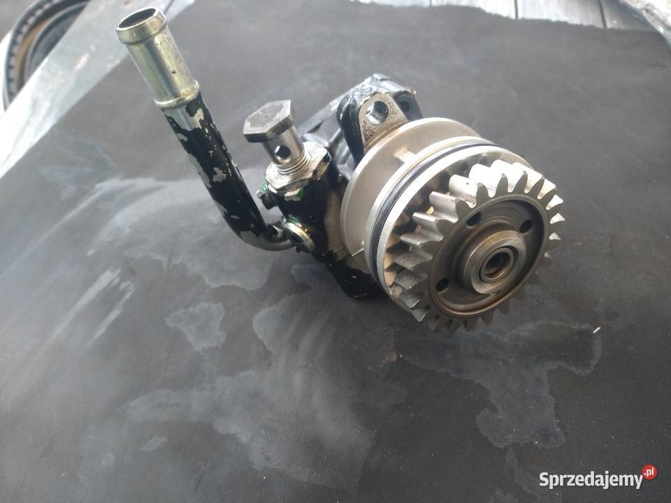 Pompa Wspomagania LAUBER 559251 Vw T5 25 tdi 7H0 Skawina