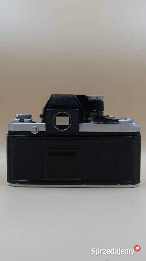 Aparat analogowy Nikon F2 Aparaty Grodzisk Mazowiecki