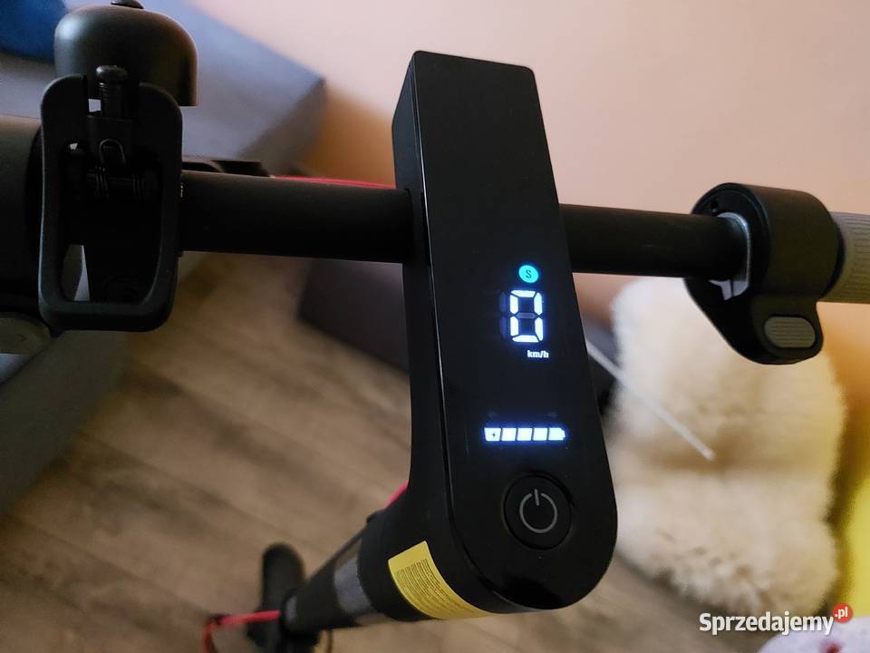Nowa hulajnoga elektryczna xiaomi electric Dębica sprzedam
