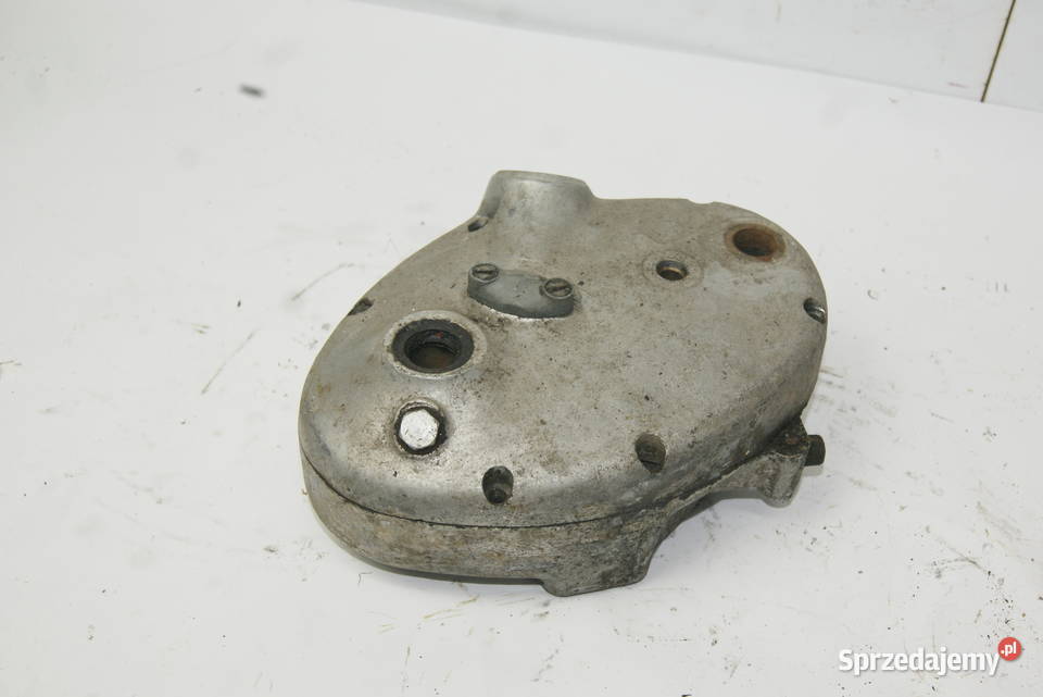 SKRZYNIA BIEGÓW OBUDOWA AJS Matchless AMC BSA Rybnik