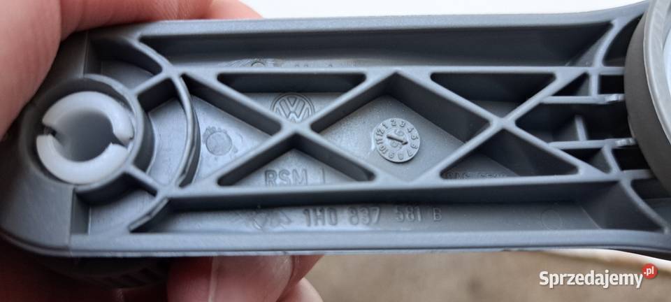 Nowa Korbka Szyby VW Golf III IV T4 Bora Vento osobowe Luzino