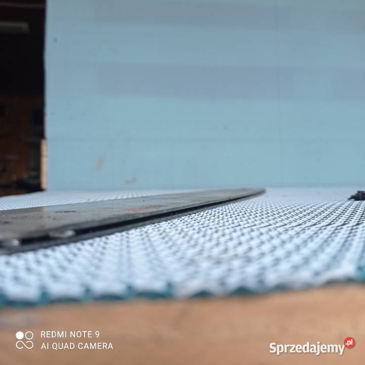 Prowadnica łańcuch Husqvarna Łubno