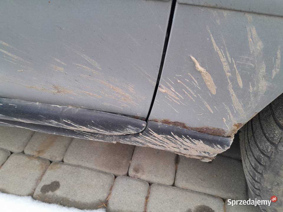 Audi a4b5 18 t gaz Tarnów