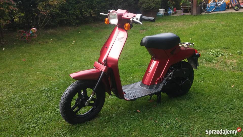 Honda Melody Mini NP50 sprzedam