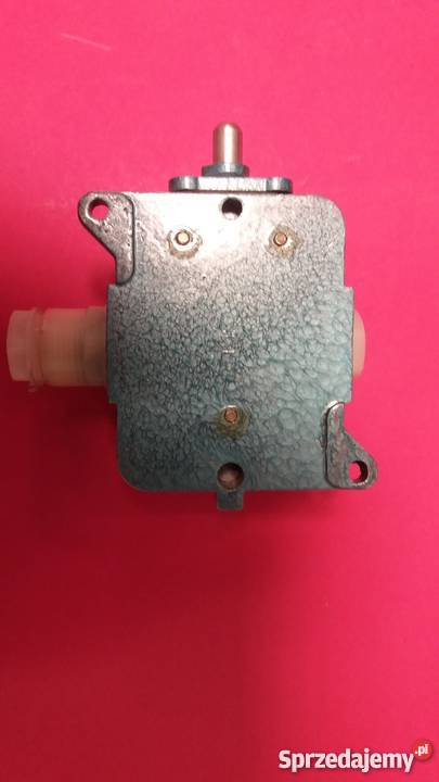 Łącznik krańcowy Wyszków