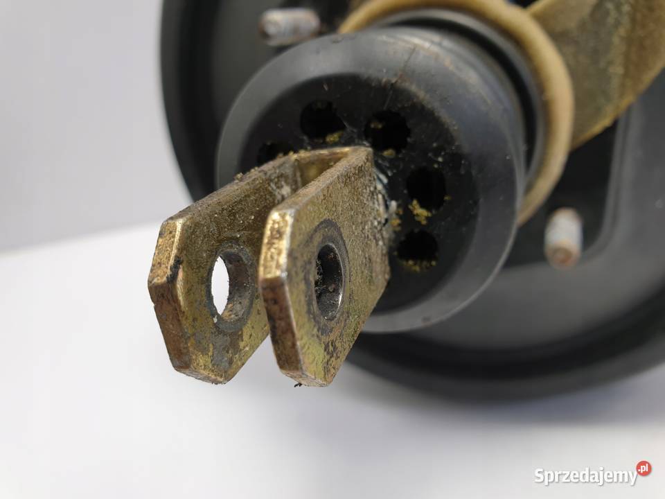 Mercedes W126 56 SEC SERWO SERVO pompa hamulcowa sprzedam