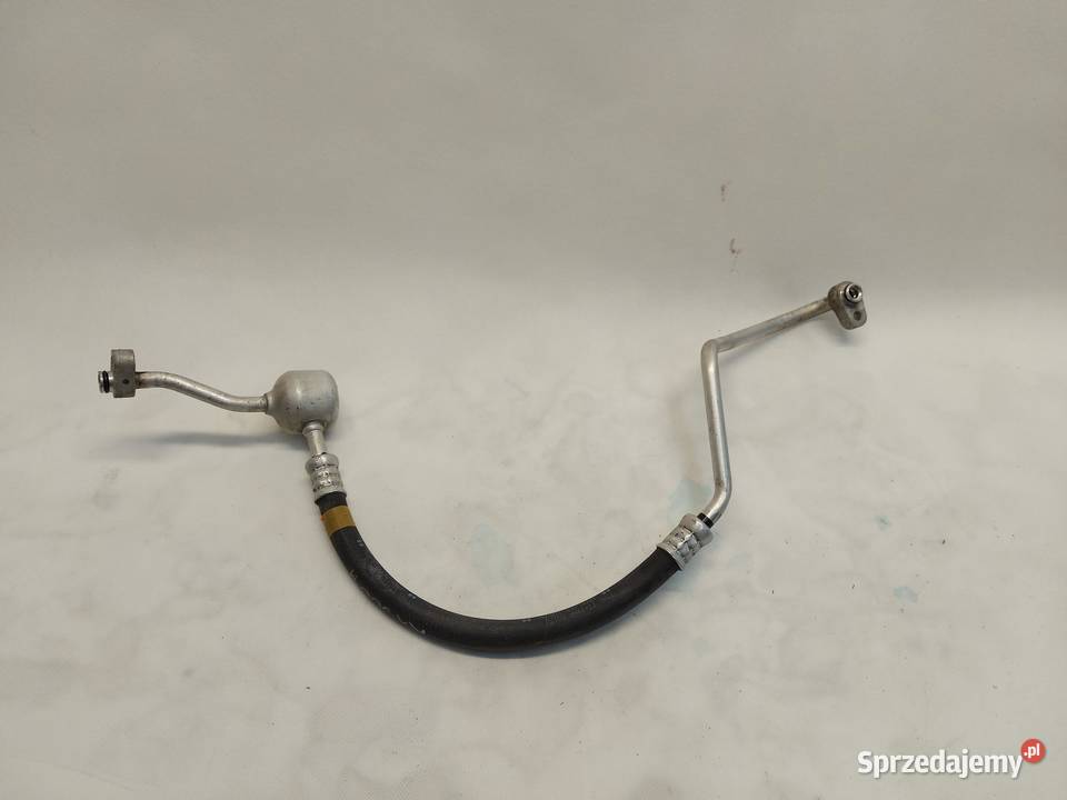 LEXUS RX500H V 5 2023 PRZEWÓD KLIMATYZACJI sprzedam