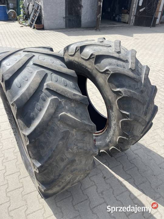 Opony rolnicze 4807028 łódzkie Góra Bałdrzychowska
