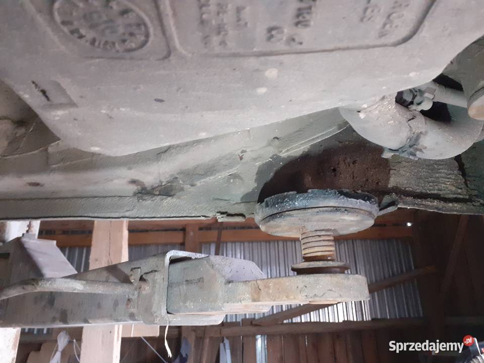 Citroen Berlingo 16 HDI 2006 mazowieckie Siedlce sprzedam