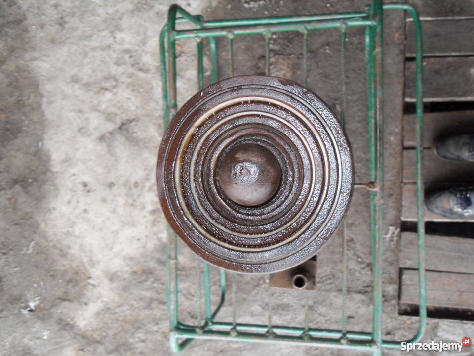 Siłownik wywrotu hydrauliczny star ifa przyczepa Opole Lubelskie