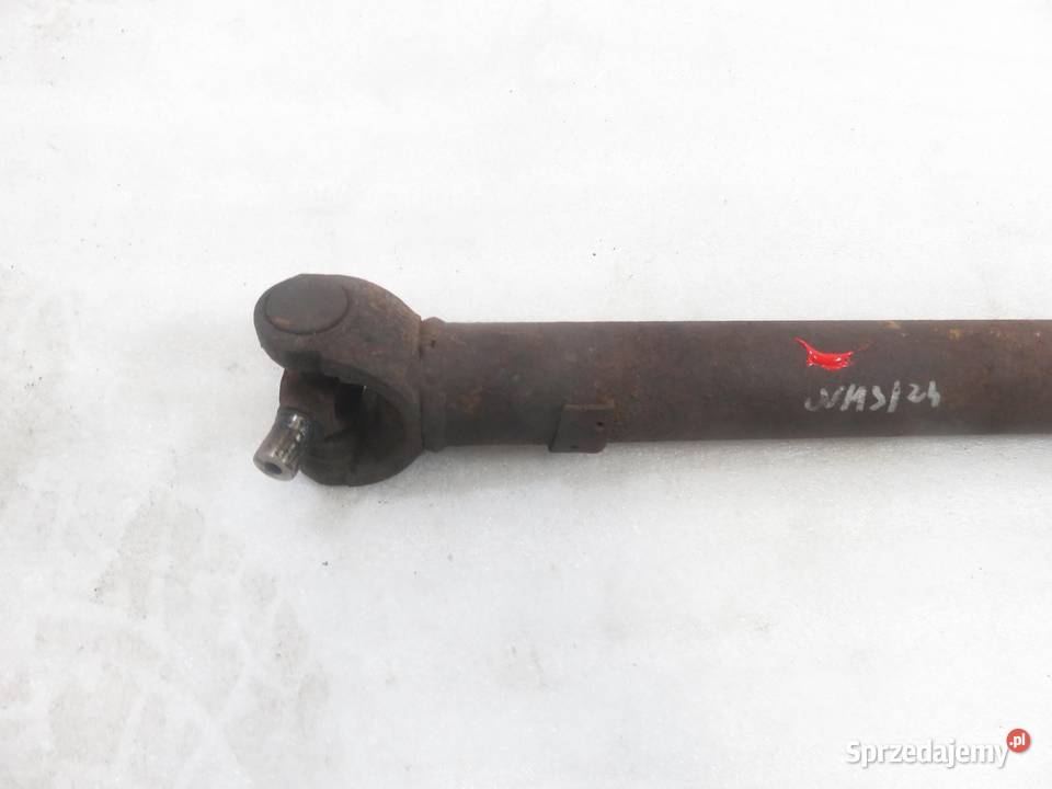 WAŁ NAPĘDOWY HUMMER HUMMER H2 60 sprzedam