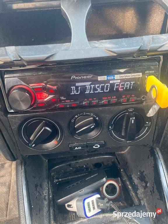 Ww golf 4 na dojazdy do pracy nieuszkodzony wielkopolskie Wonieść