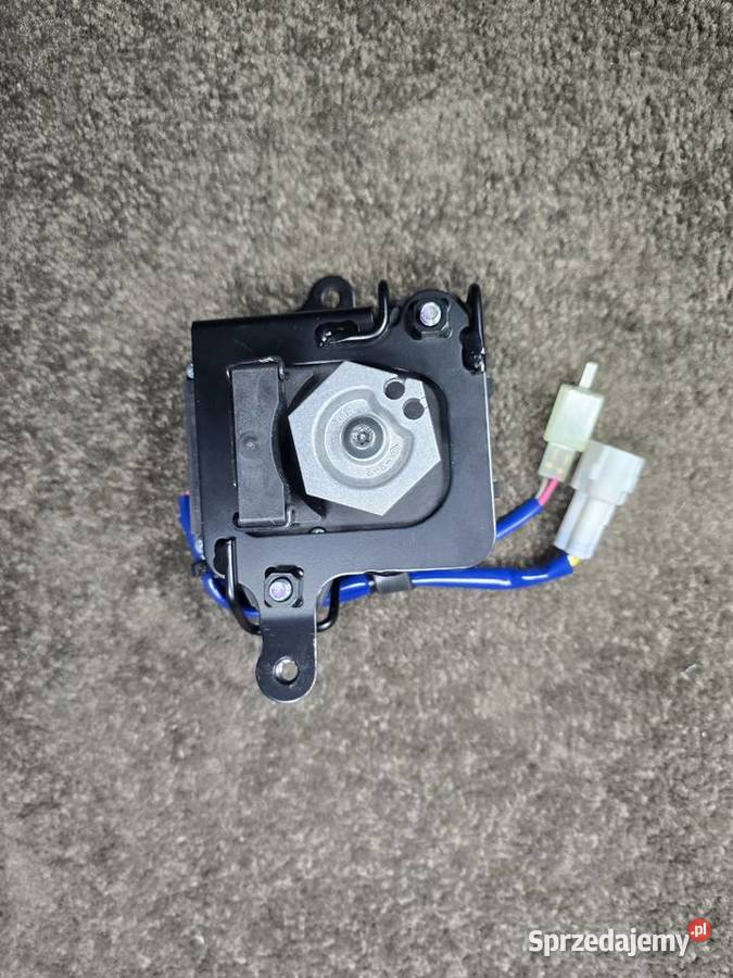 Silniczek exup Kawasaki zx6r 2024 Ząbkowice Śląskie sprzedam