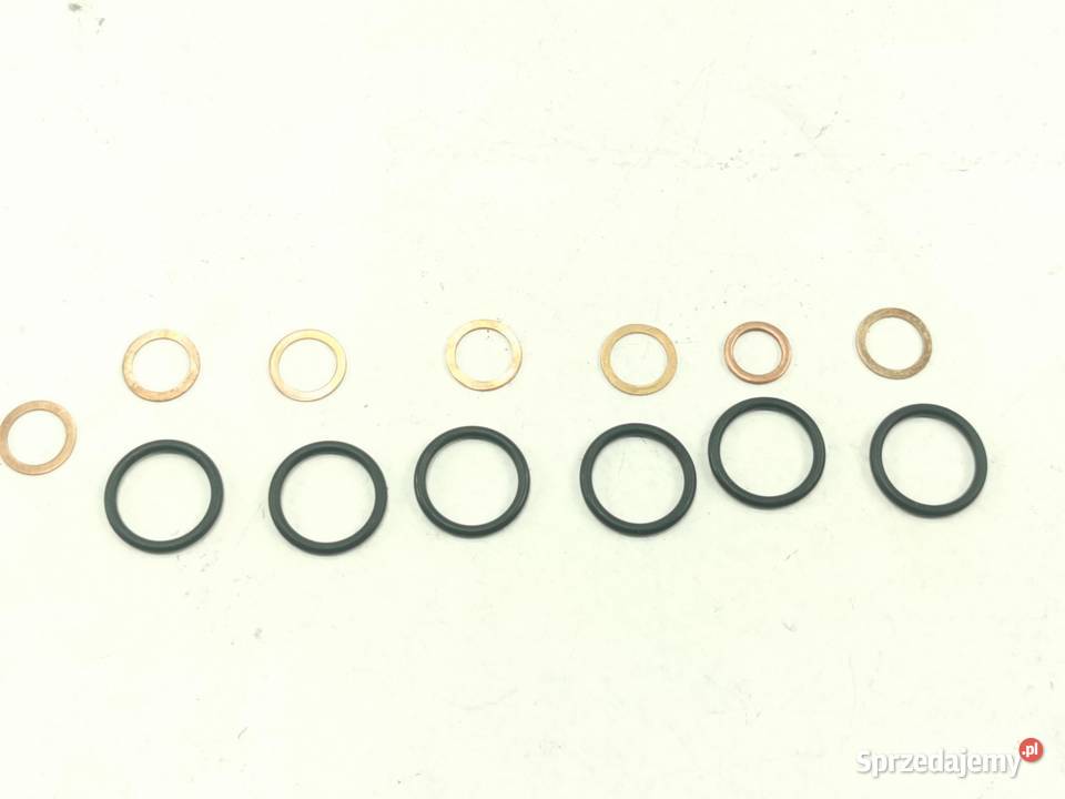 ZESTAW NAPRAWCZY ROZDZIELACZA ZAPŁONU MERCEDES