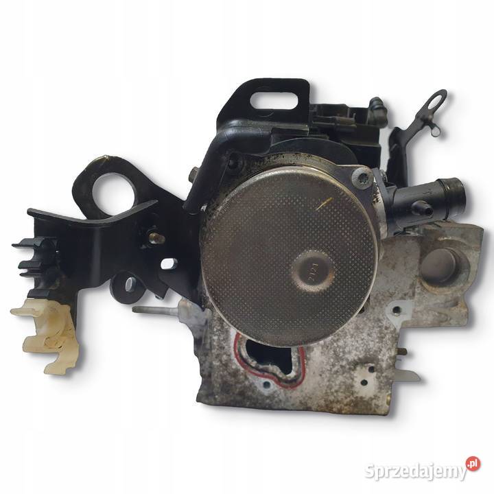 GŁOWICA CYLINDRÓW Nissan Juke 15 DCI 949716F0 lubelskie