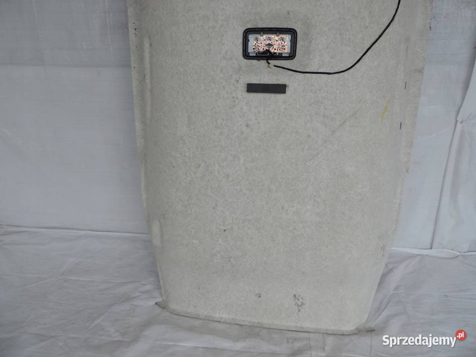 PODSUFITKA SUFIT OPEL ASTRA K V KOMBI 39043667 sprzedam