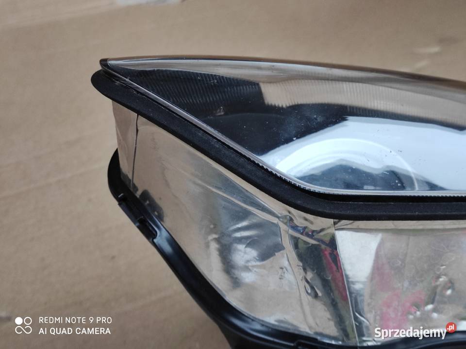 Yamaha R1 RN 12 reflektor światło Warszawa sprzedam