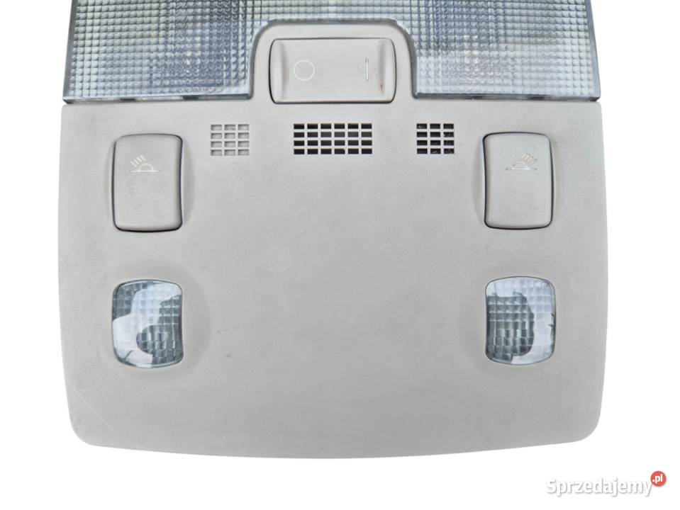 LAMPKA PODSUFITKI AUDI A4 B6 A4 B7 A3 8P Działoszyce