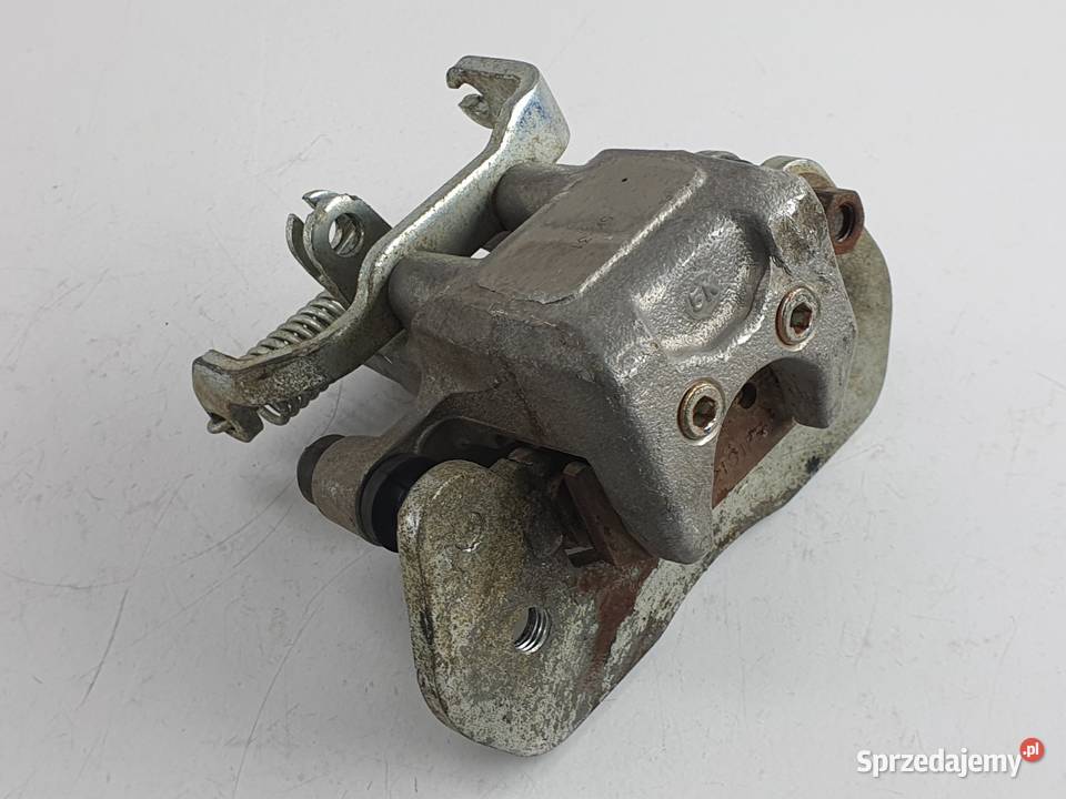 Zacisk Hamulcowy Zacisk Hamulca Recznego Yamaha Łódź