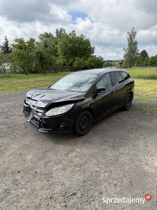 Ford Focus 10 EcoBoost sprzedam