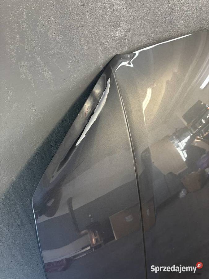 Oryginalna maska samochodowa Audi A3 8V sedan Karoseria Podolsze