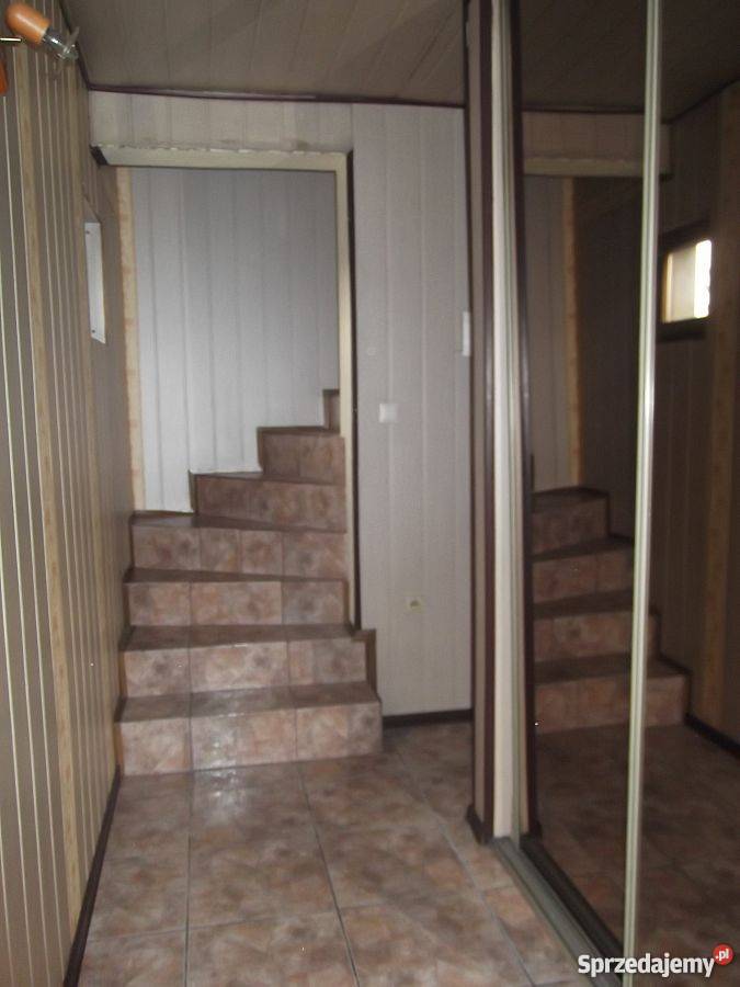 sprzedam dom wolnostojący Kraków Rybitwy 96m2 Domy Kraków