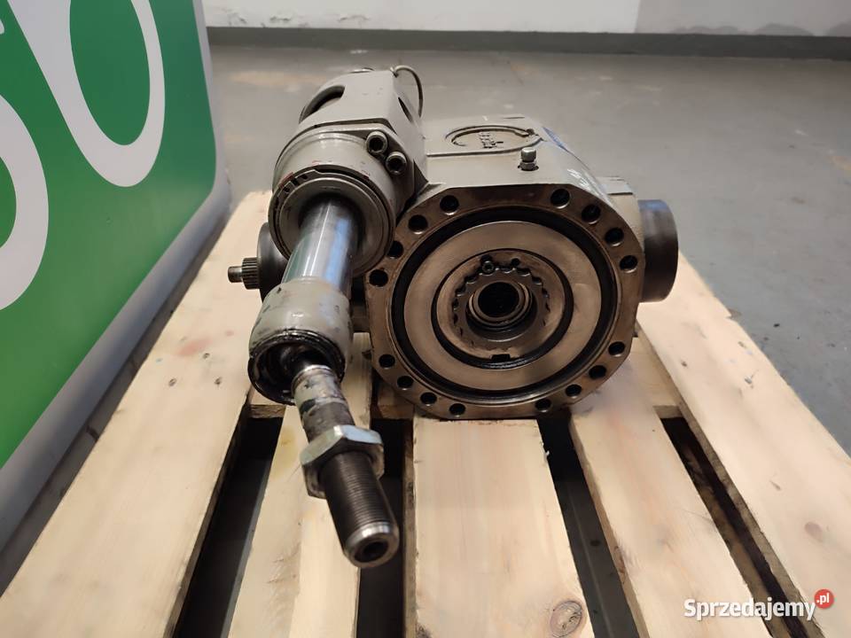 Dyferencjał MANITOU MT 212991001 8ITA727805 Wilkowo
