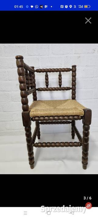 KRZESŁA NAROŻNE Bielsko-Biała