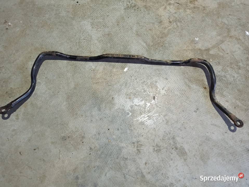 Nissan Micra k11 stabilizator prz drążek