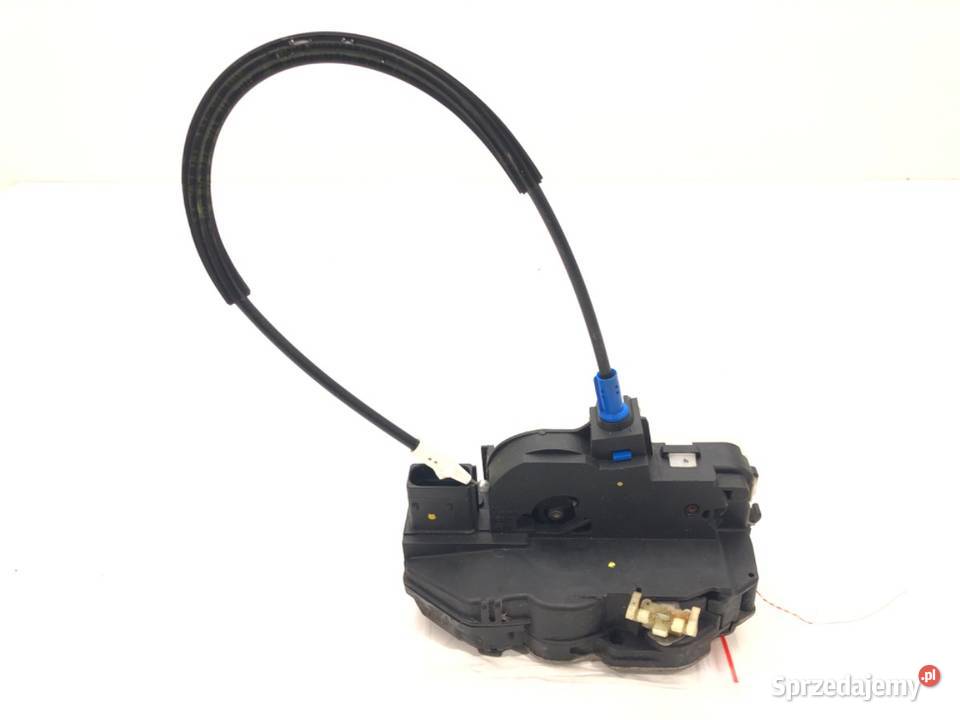 ZAMEK DRZWI PRAWY PRZÓD OPEL ASTRA J Kombi 1015