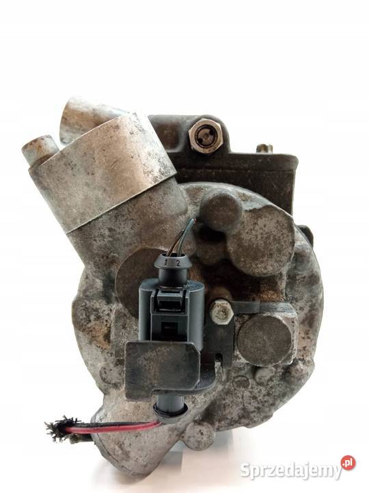 SPRĘŻARKA KLIMATYZACJI 4472208192 14 16V Audi A2 Rok produkcji 2000