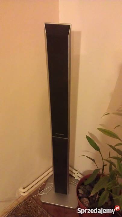 Kino domowe Panasonic SCHT855 Poznań