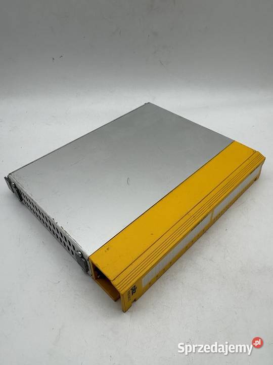 Pilz PSS DIO Z 301108 Moduł rozszeżeń Pozostałe Warszawa