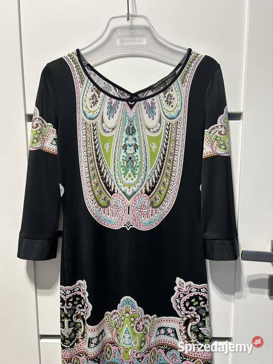 Sukienka Marc Jacobs S sukienka jedwab Marc Wyszków