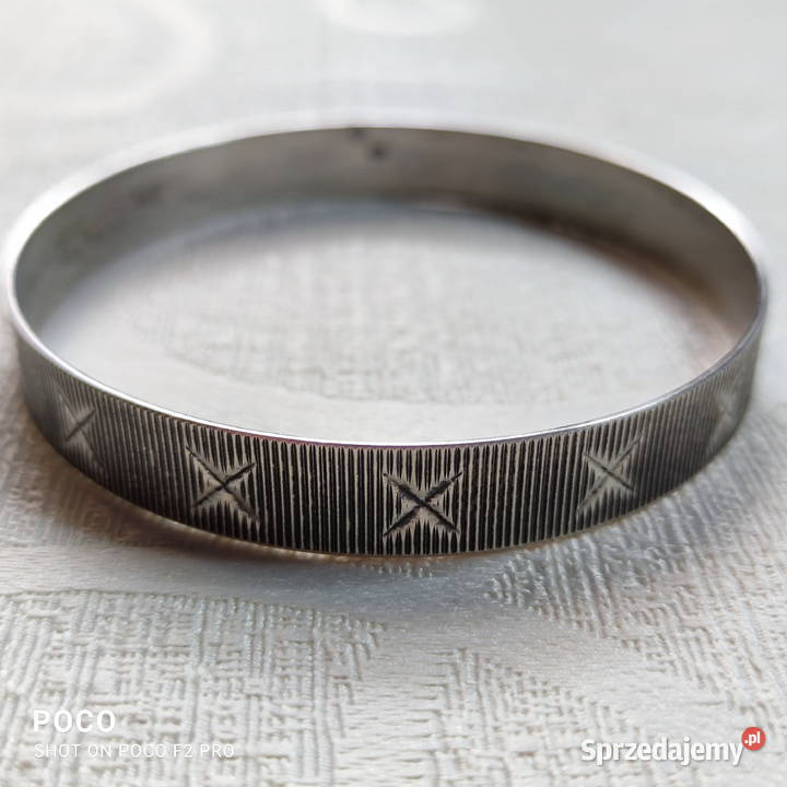 Bransoletki Warmet Rytosztuka Zegarki i Biżuteria Wrocław