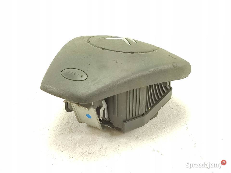 PODUSZKA AIRBAG KIEROWCY CITROEN C2 11 16 0309