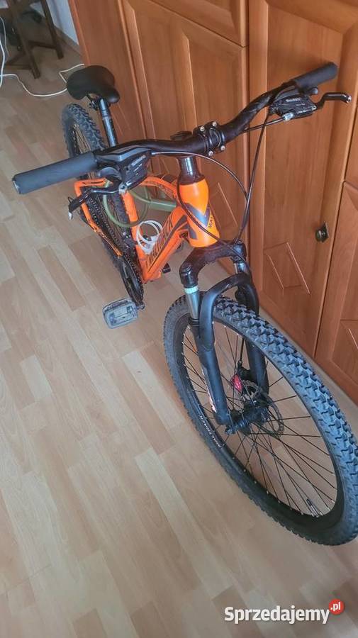 Rower striper x980 Gdynia