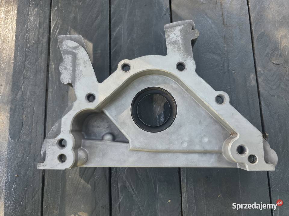 Obudowa Uszczelniacz Wału 038 103 153F Vw Audi osobowe Skawina