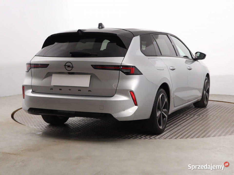 Opel Astra 12 Turbo centralny zamek śląskie Katowice