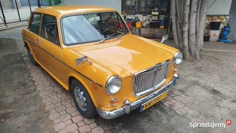 MG 1300GT