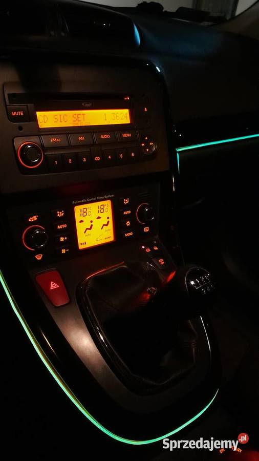 Fiat Croma 19 120 212000km Chorzów