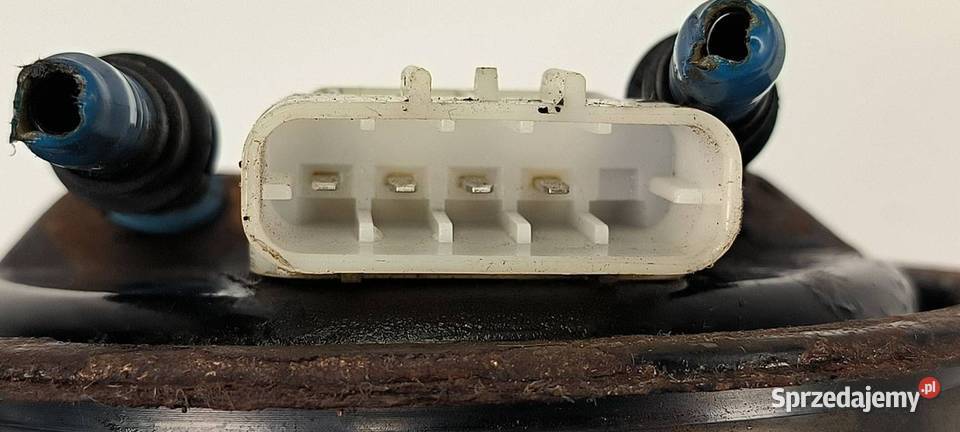 POMPKA PALIWOWA OPEL ASTRA G 9157690 kujawsko-pomorskie Lipno