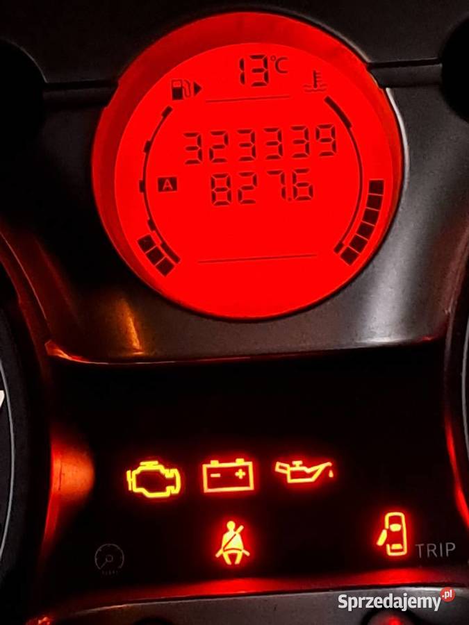 Sprzedam nissan Qashqai 20 Pb LPG 141 2008r 323500km