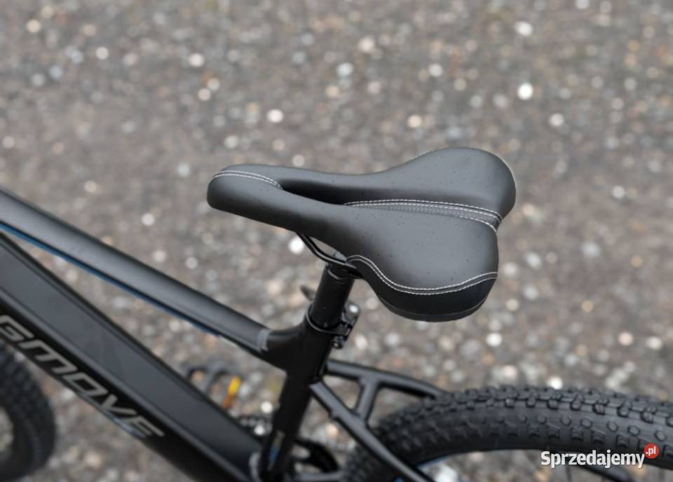 OKAZJA NOWY Elektryczny rower górski MTB Magmove Kielce