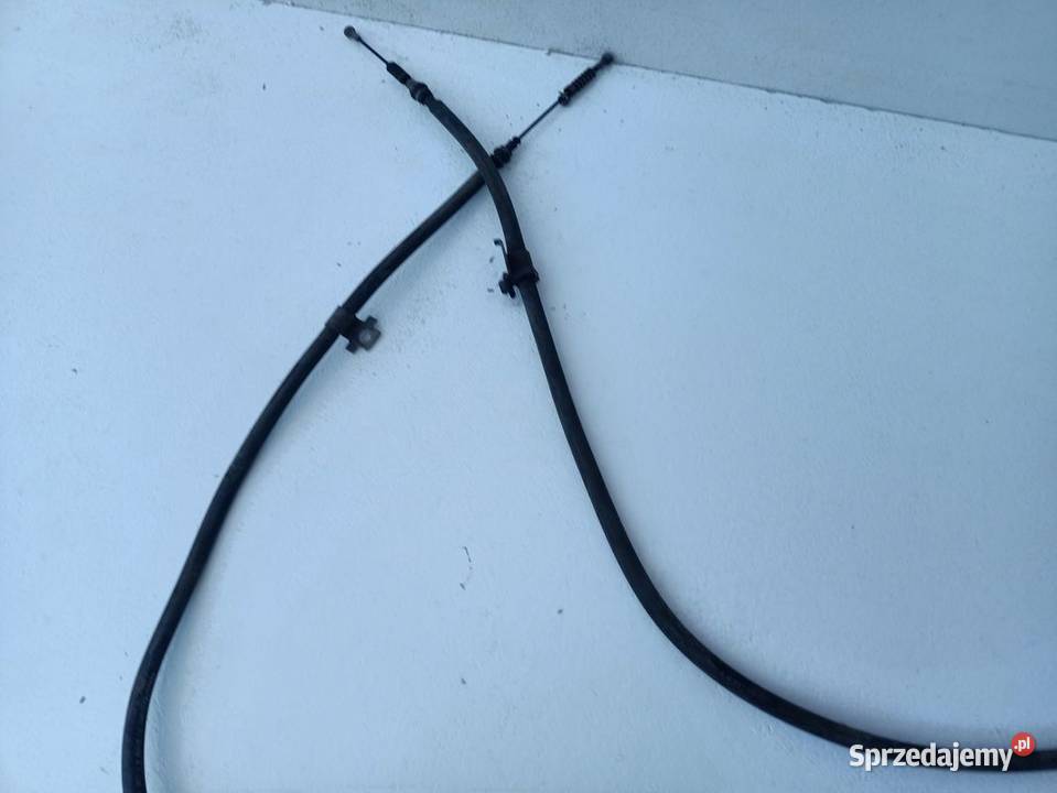 PEUGEOT 308 II T9 HB 16R LINKA LINKI LEWA PRAWA